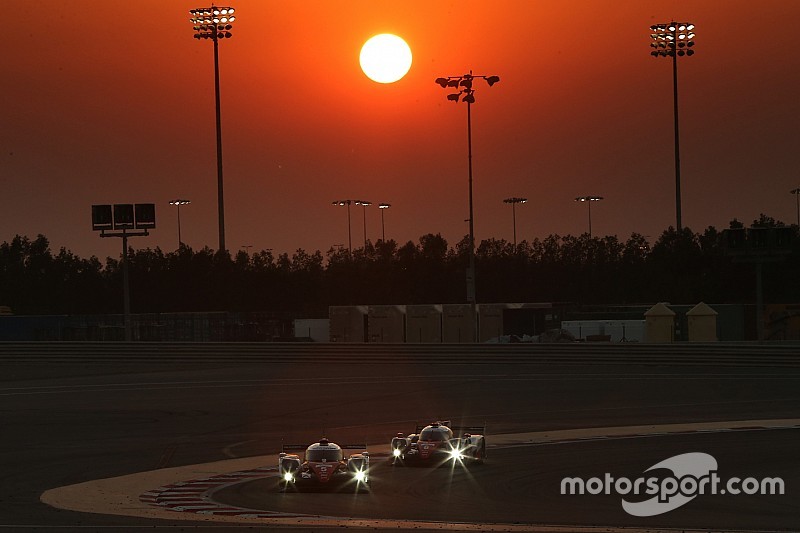 El WEC adelanta su calendario provisional para 2019/20