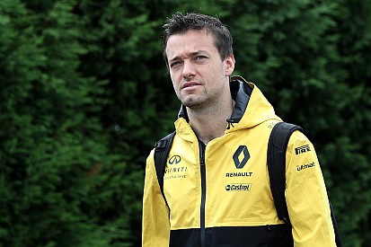 Palmer 20 helyes rajtbüntetése