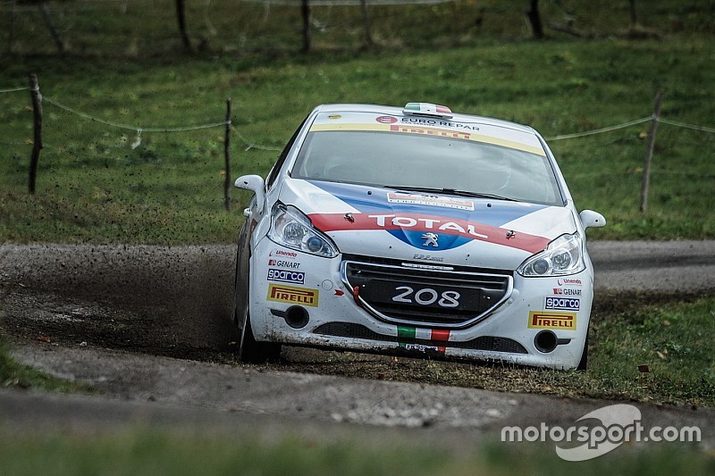 34° Rally 2 Valli - Il programma di gara