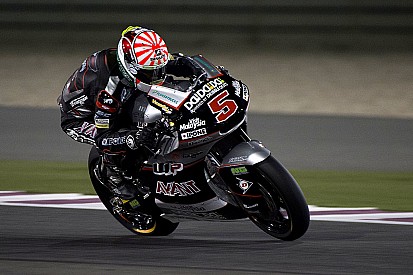 Preview Moto2 dan Moto3: Siapa dapat hentikan Johann Zarco?