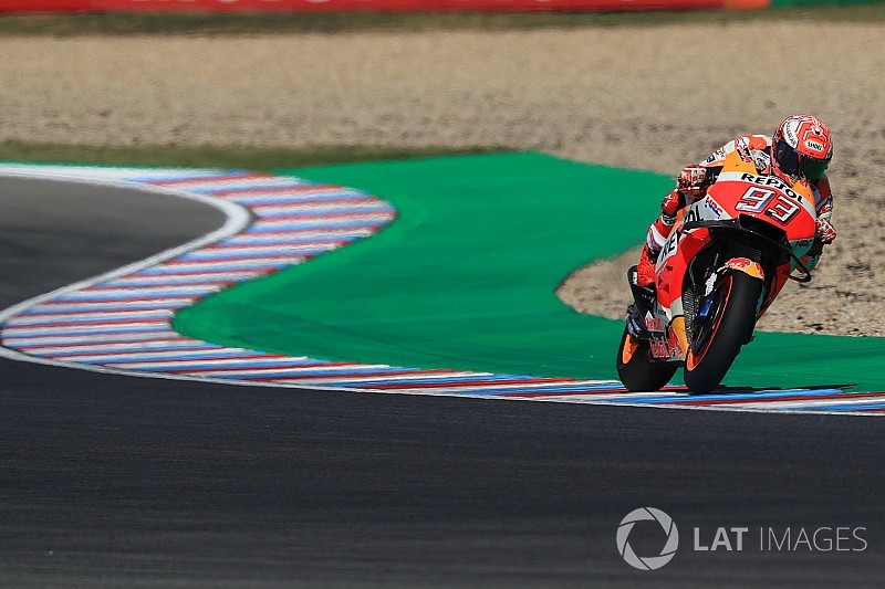 Márquez:
