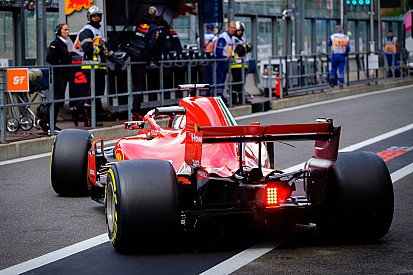 Több mint 20 százalékot jelent az új üzemanyag a Ferrari fejlődésében