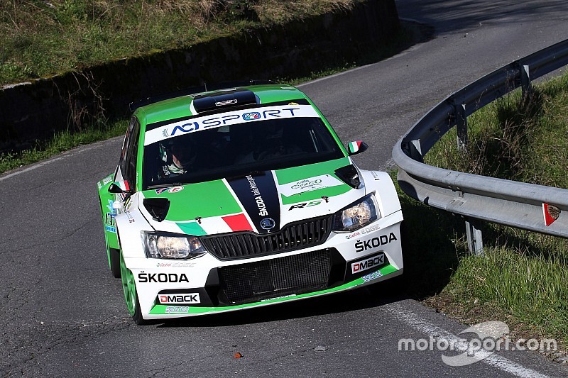 Skoda, Scandola: