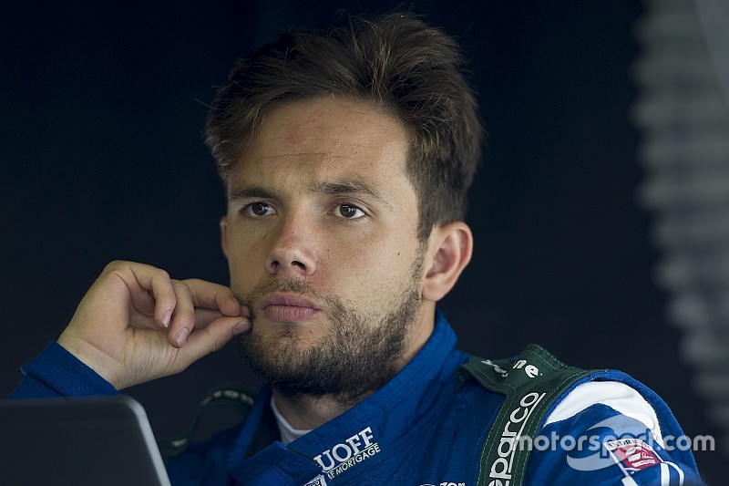 Muñoz reemplazará a Wickens en Portland