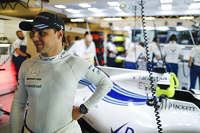 FIA considera Massa para cargo de embaixador