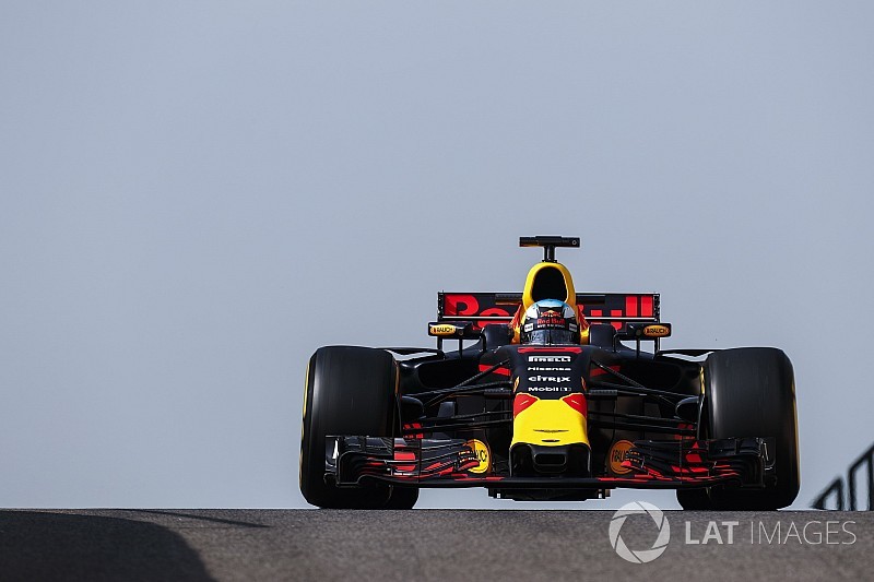 Ricciardo, ayar sorunları karşısında daha az hassas olmalı