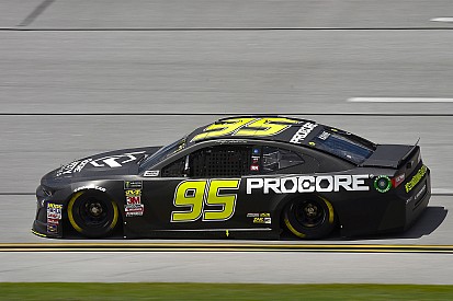 Kasey Kahne explains early season struggles