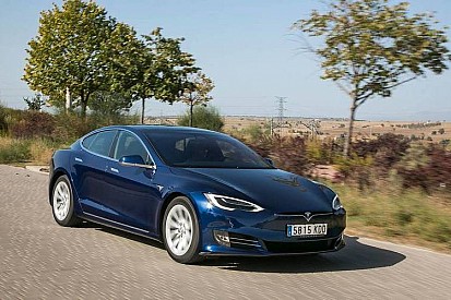 Los 7 coches eléctricos que más aceleran del mundo