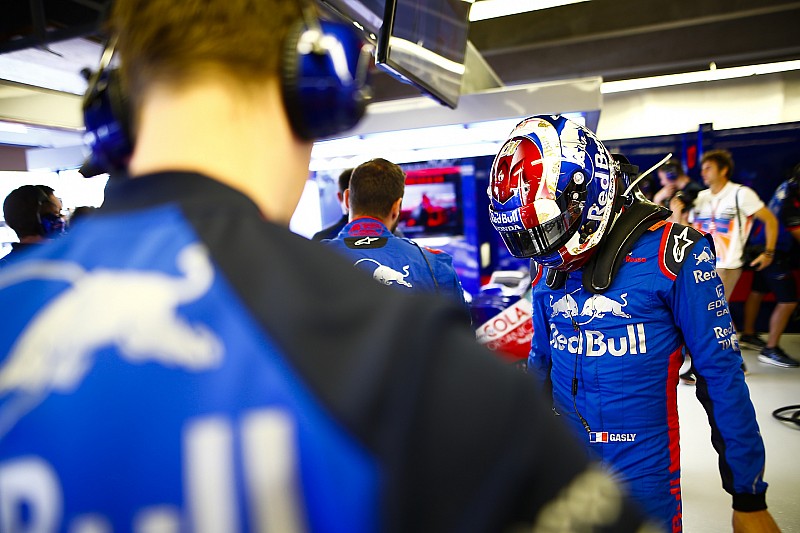 Gasly: „A Honda motorja jobb és gyorsabb lett”