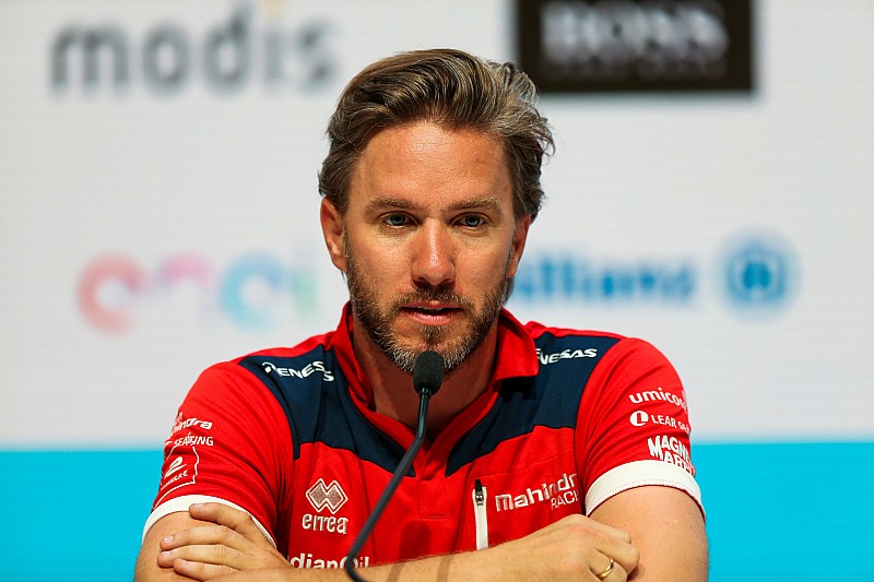Nick Heidfeld: