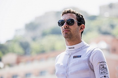 Latifi: Investimento do pai na McLaren deu imagem errada