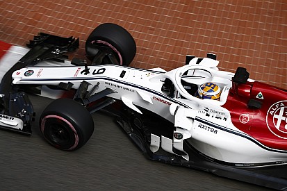 Клієнти Ferrari отримали нові мотори на ГП Монако