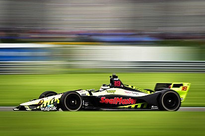 Bourdais es contendiente al título, asegura Dale Coyne