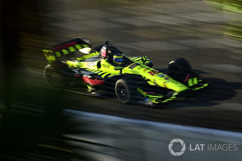 Coyne on remarkable Bourdais win: “We didn’t have a top-three car”