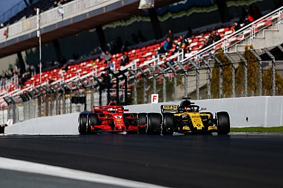 Renault: Ми виступаємо за скорочення витрат у Формулі 1