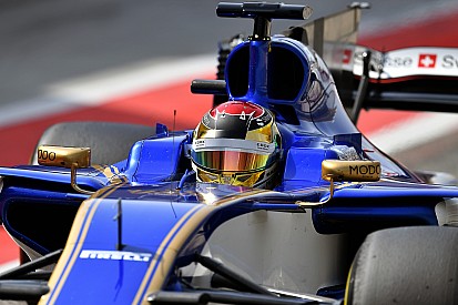 Pascal Wehrlein will "endlich" seine Formel-1-Saison 2017 starten