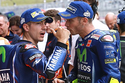 Rossi : "Viñales est un authentique phénomène"