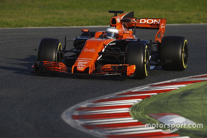 Alonso: Hoffe, Fans vergessen die alten,