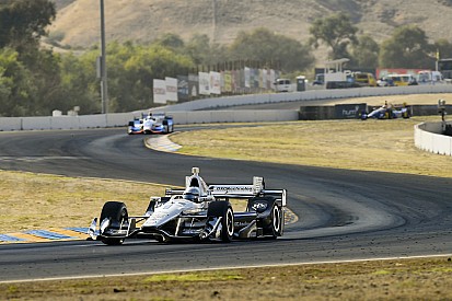 Pagenaud a "fait ce qu'il avait à faire" mais cède son titre