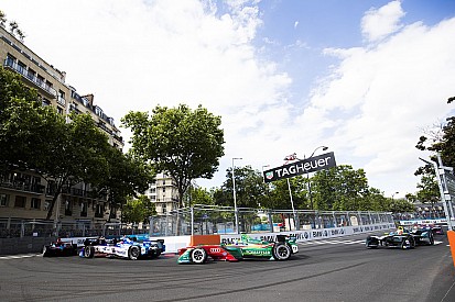 Motorsport.com и TAG Heuer выпустят документальный сериал о Формуле Е