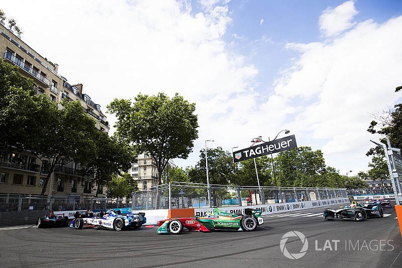 A Motorsport.com a TAG Heuerrel elindítja Formula E videósorozatát