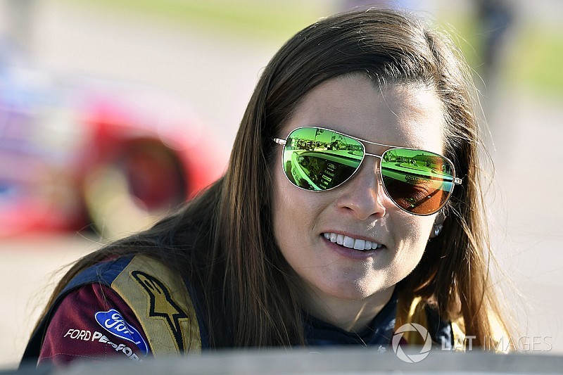Analyse: de deal van Danica Patrick die maar niet van de grond wil komen