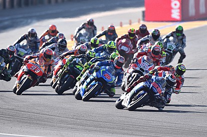 Tata Communications jadi distributor video eksklusif MotoGP