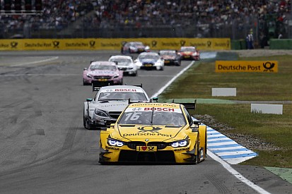 Gewinner & Verlierer beim Auftakt zur DTM-Saison 2017 in Hockenheim