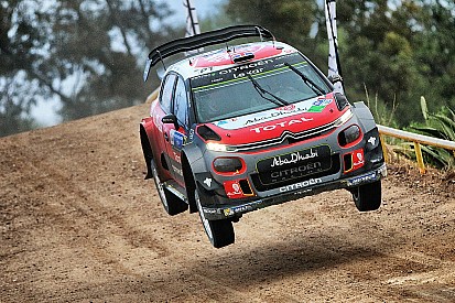 Meeke signe une des victoires les plus folles de l'Histoire !