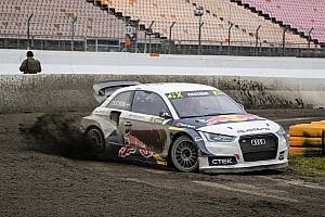 World Rallycross News