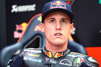 Convalescent, Pol Espargaró va manquer le test de Buriram