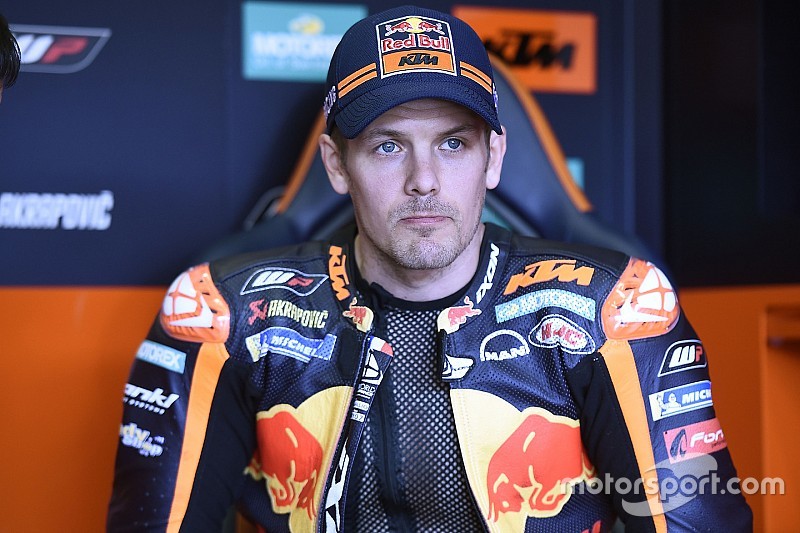 Kallio deberá ausentarse en Austria por una cirugía