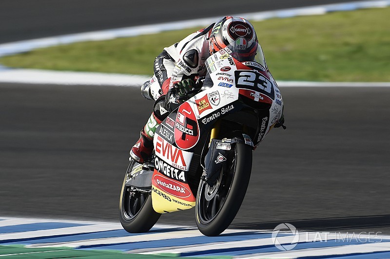 Le Mans, Libere 2: cinque italiani nella top 7 con Antonelli in vetta