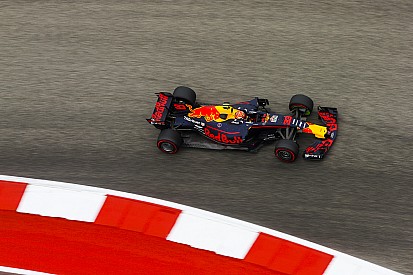 Jordan over straf Verstappen: “Teleurgesteld over niveau wedstrijdleiding”