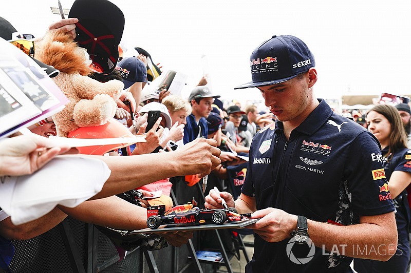 Verstappen hosszabbítása egyértelmű jel lehet az Aston Martin motorjának érkezésére