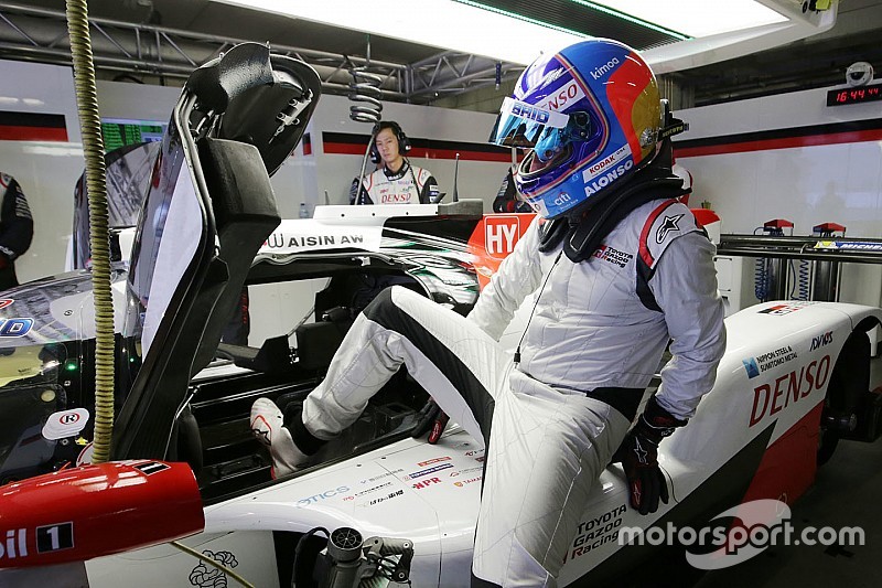 Хюлькенберг: Алонсо може втомитися від Ф1 та WEC