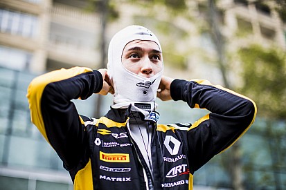 Así probarán los equipos en el test en Barcelona