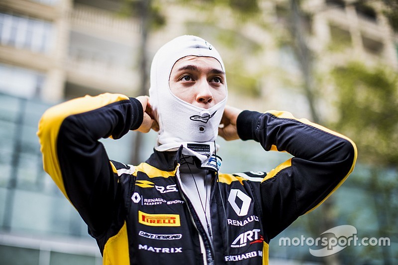 Aitken gets Barcelona F1 test chance with Renault