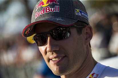 Ogier set for Red Bull Ring DTM debut