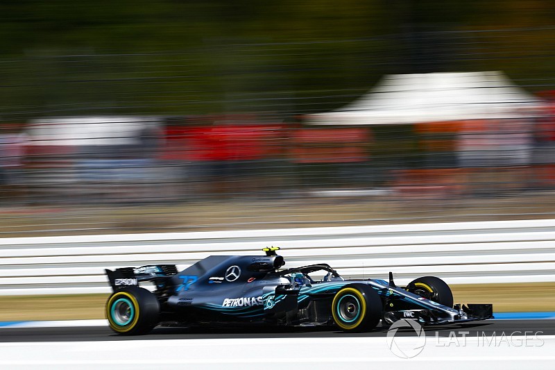 Live: Follow German GP practice as it happens