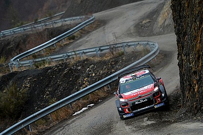 Citroen denies budget cuts will hurt WRC chances