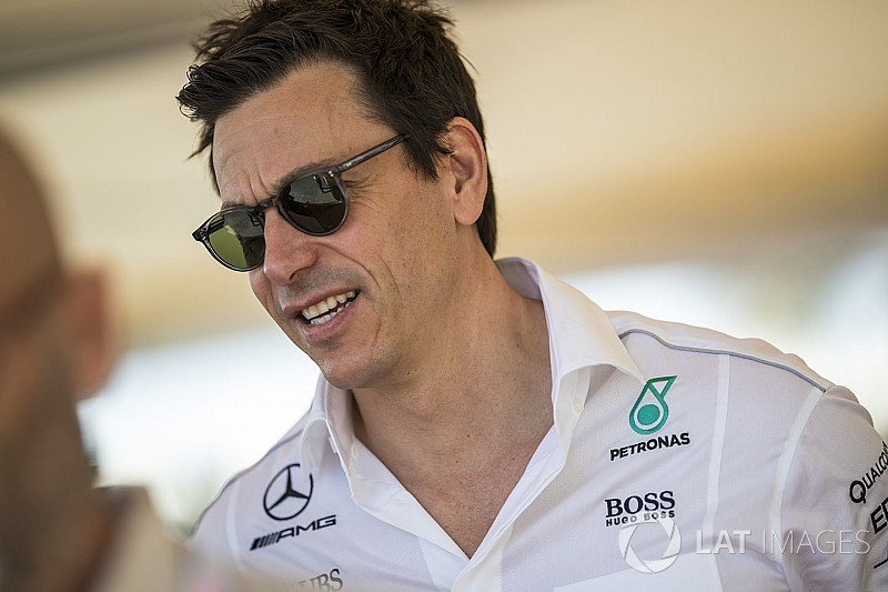 Wolff: Formula 1, Ecclestone'un oluşturduğu yapıyı korumalı