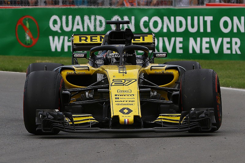 Renault: preso Harman, ingegnere Mercedes che lavorerà alla macchina 2021