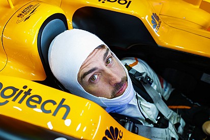 Understanding what really makes Fernando Alonso tick