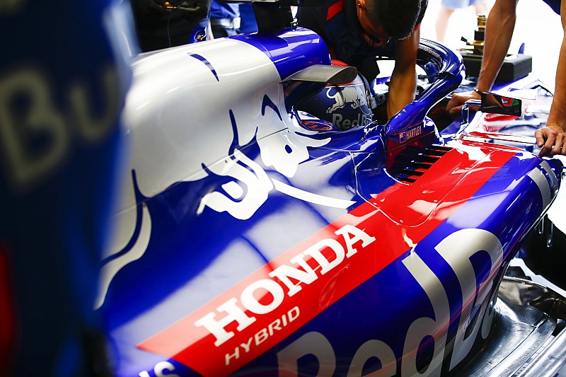 A Honda jelentős előrelépés előtt a Forma-1-ben?