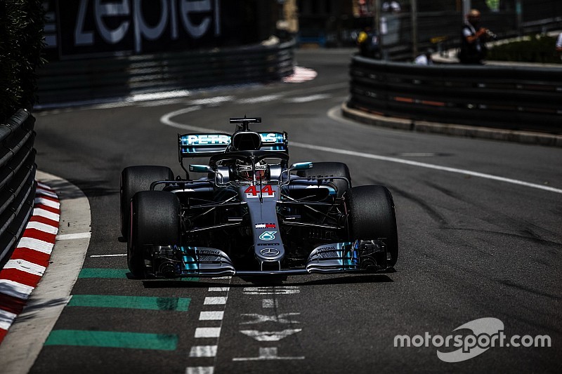 Mercedes-Poker misslingt: