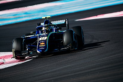 E' subito Norris contro Russell nelle Libere del Paul Ricard