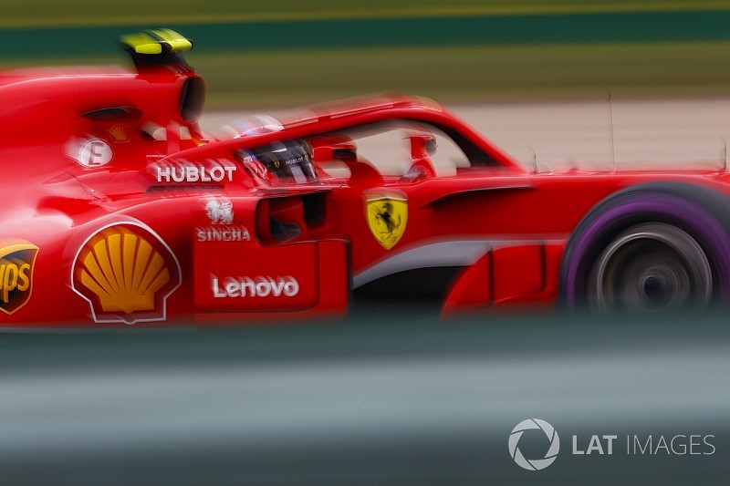Raikkonen, son andaki mağlubiyeti açıklayamıyor