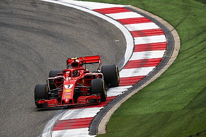 Універсальність Ferrari здивувала Хемілтона