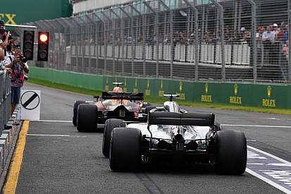 Red Bull veut le gel des modes moteur entre qualifications et course